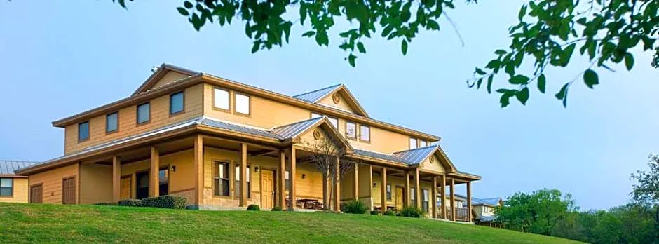 WorldMark New Braunfels