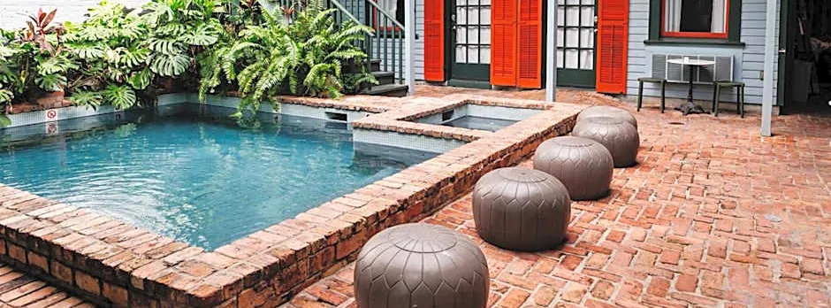 The Frenchmen New Orleans By Kasa Living