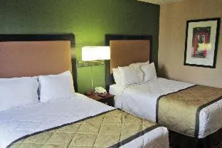 Extended Stay America Richmond W. Broad Street Glenside South