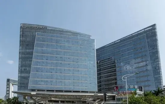 Meizhi huanpeng international residence (guangzhou pazhou convention and exhibition center branch)