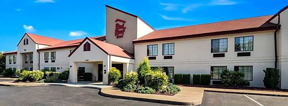 Red Roof Inn Murfreesboro