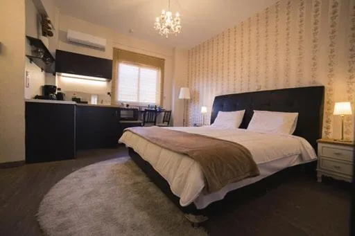 Margarita's Suites