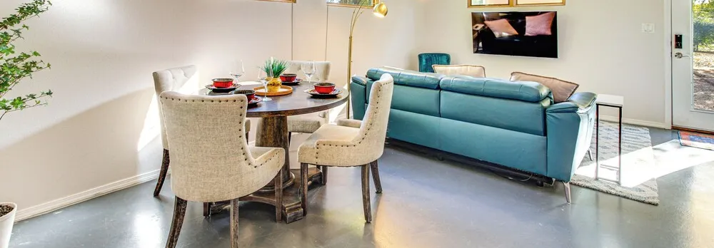 Stylish Home 2 Mi to Old Town Albuquerque!