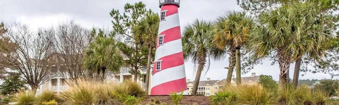 Bluegreen Vacations Harbour Lights