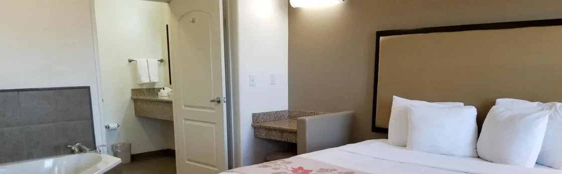 Hawthorn Suites by Wyndham Victorville