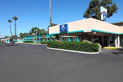 Americas Best Value Inn-El Cajon/San Diego