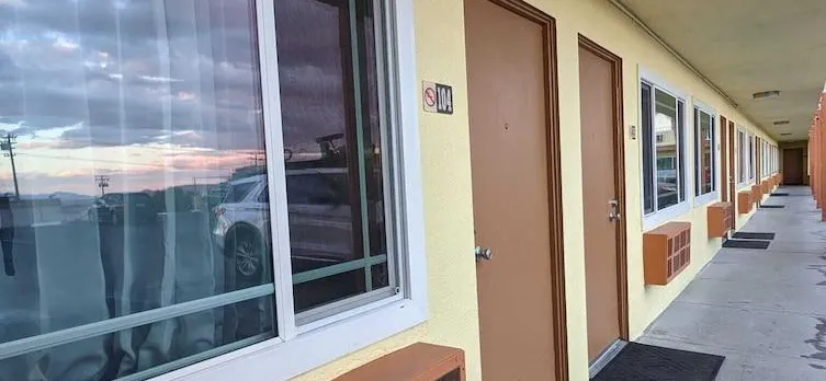 Best Motel