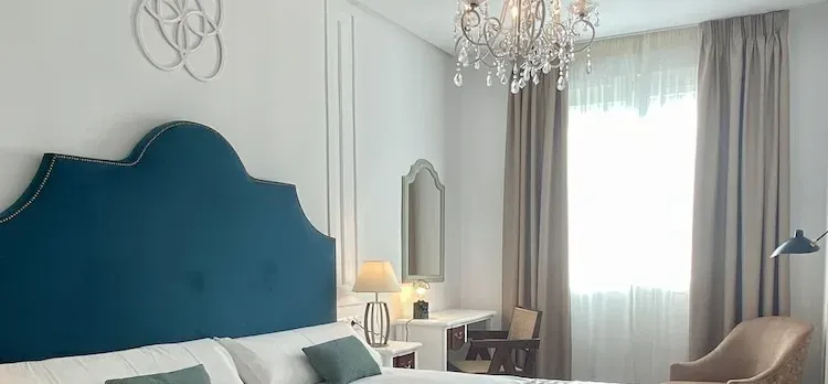 Hotel Derby Sevilla