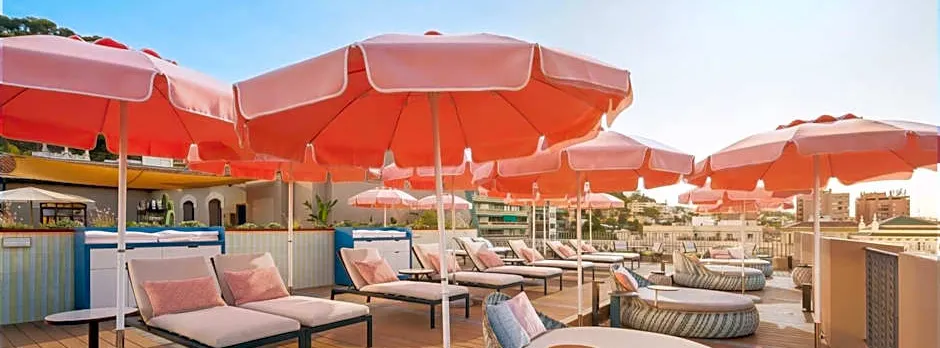 Áurea Palacio de la Tinta by Eurostars Hotel Company