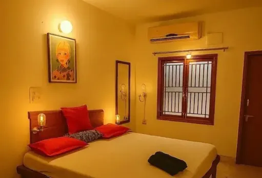 2BHK Cozy stay Indranagar