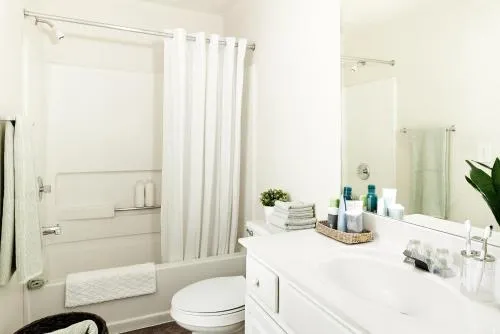 InTown Suites Extended Stay Houston TX - Jersey Village