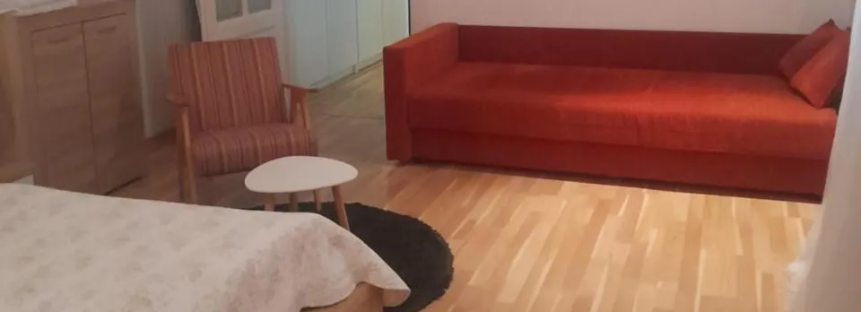 Charming Apartment Tanja