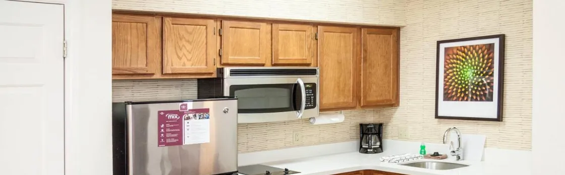 Residence Inn Rocky Mount