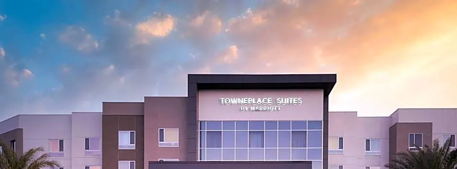 TownePlace Suites by Marriott Ventura Oxnard