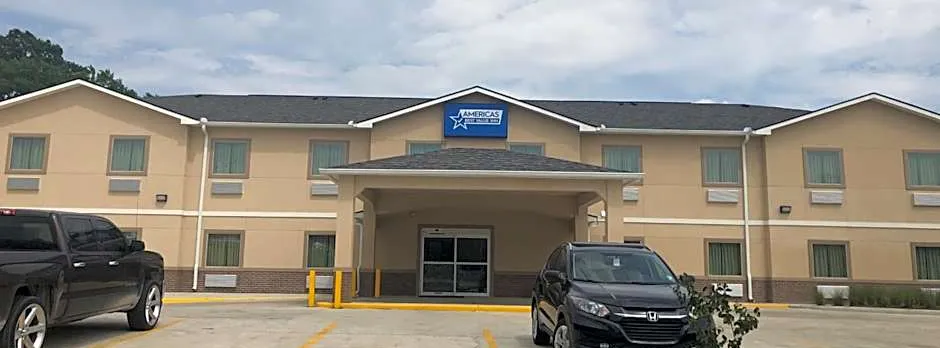 Americas Best Value Inn Plaquemine