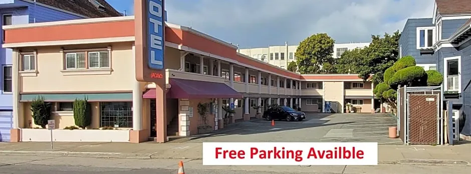 Town House Motel