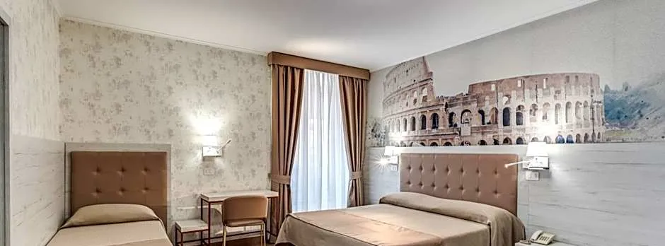 Hotel Milo