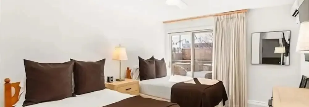 Gold-rated 2 Bedroom Condo at the Base of Aspen Mountain