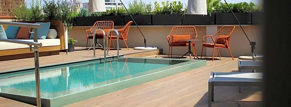 Hotel Medinaceli 4 Sup