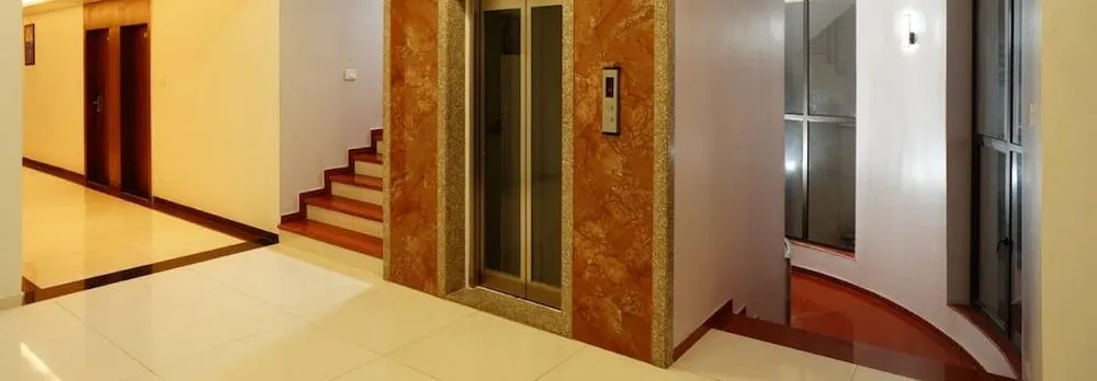 Hotel Babuji Jodhpur Palace