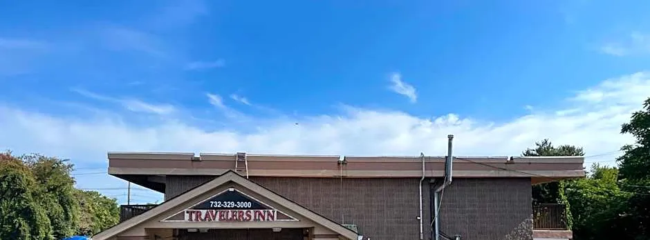 Travelers Inn