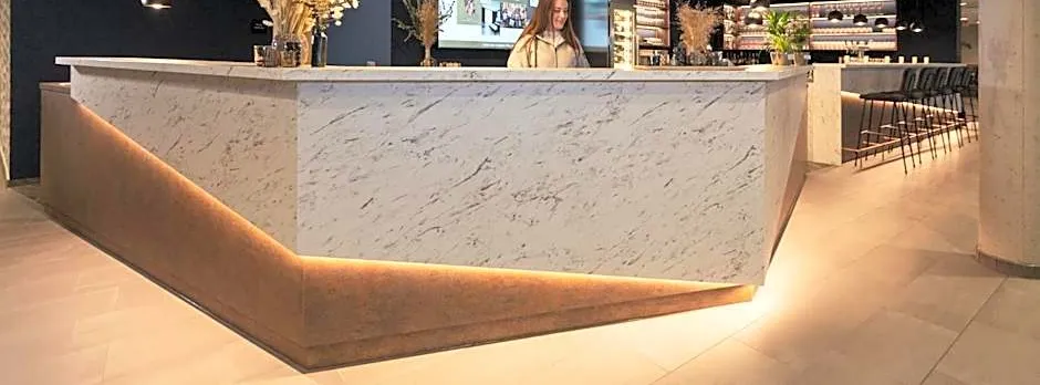 Holiday Inn - the niu, Kettle Stuttgart Vaihingen By IHG