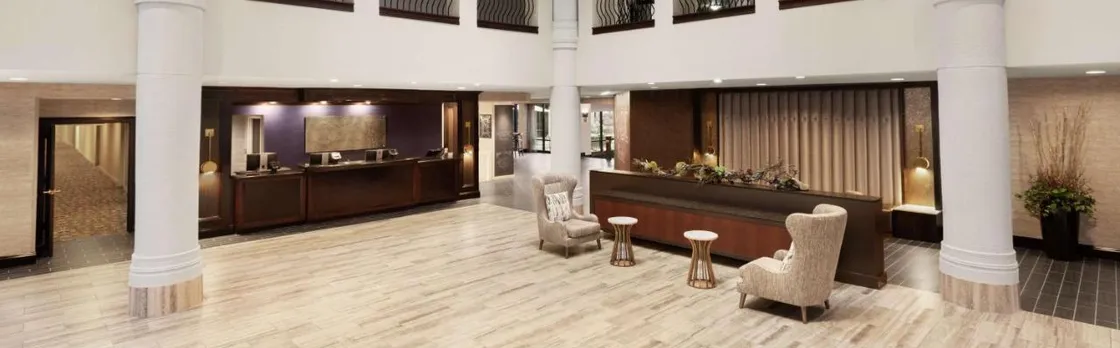Doubletree by Hilton Mclean Tysons