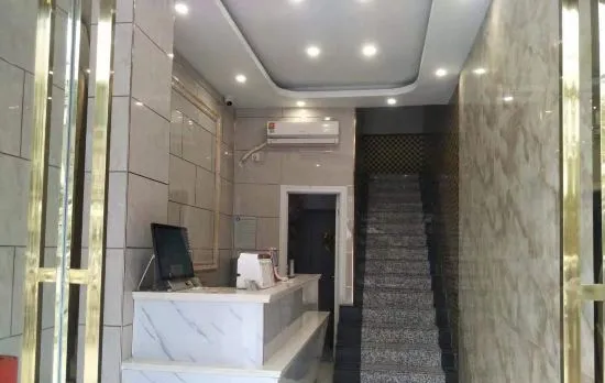 Jia'ai Fashion Hotel