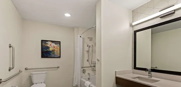 Everhome Suites Huntsville - Research Park