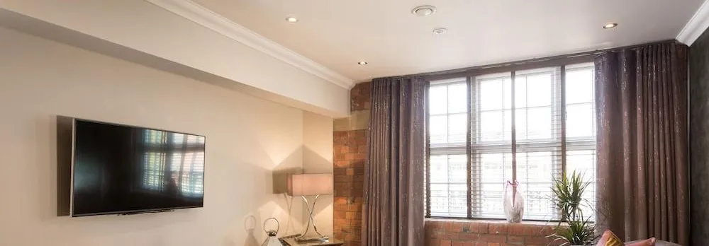Serenity Inn the City