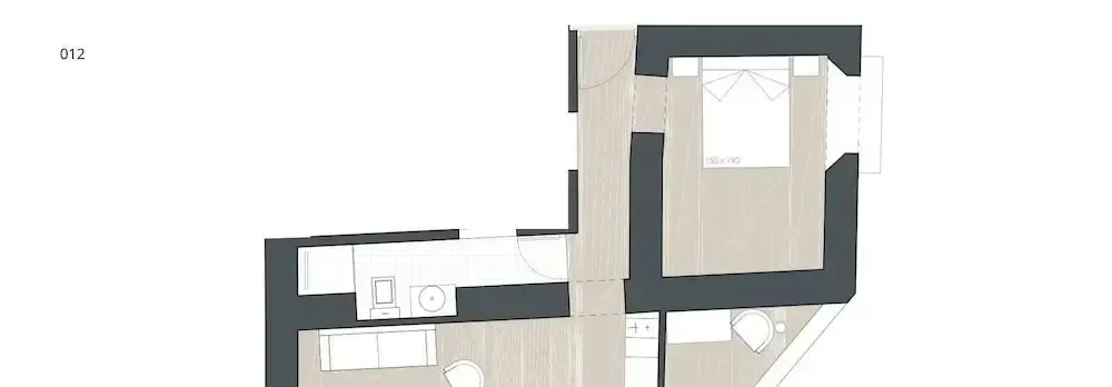 Casa del Gitano by Época Suites