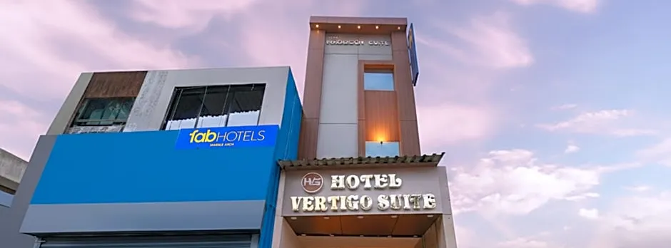 FabHotel Vertigo Suites