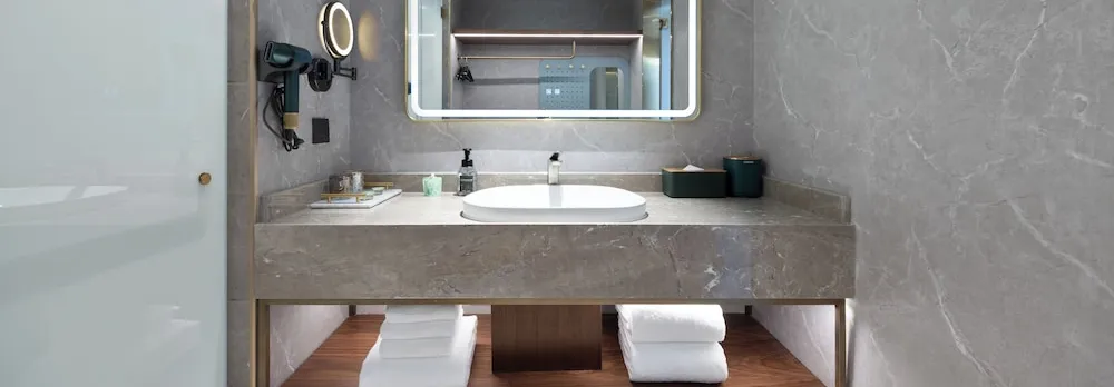 Nostalgia S Hotel (Beijing Tianqiao)