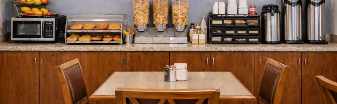 Homegate Studios & Suites San Antonio Fiesta Park