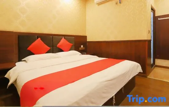 Hongtai Business Hotel