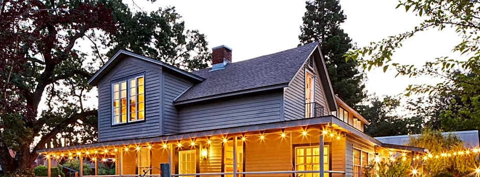 Lavender, A Four Sisters Inn