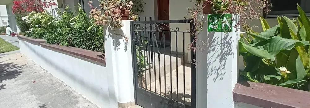 Casa Katerina studio apartment
