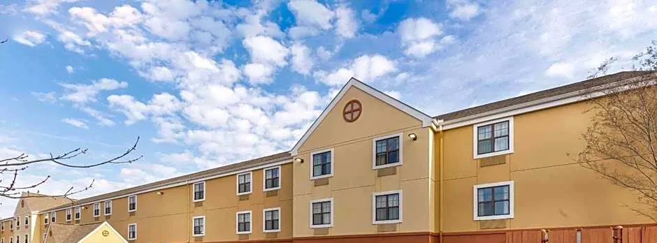 Extended Stay America Select Suites - Greenville - Airport