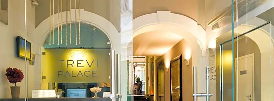 Trevi Palace Luxury Inn
