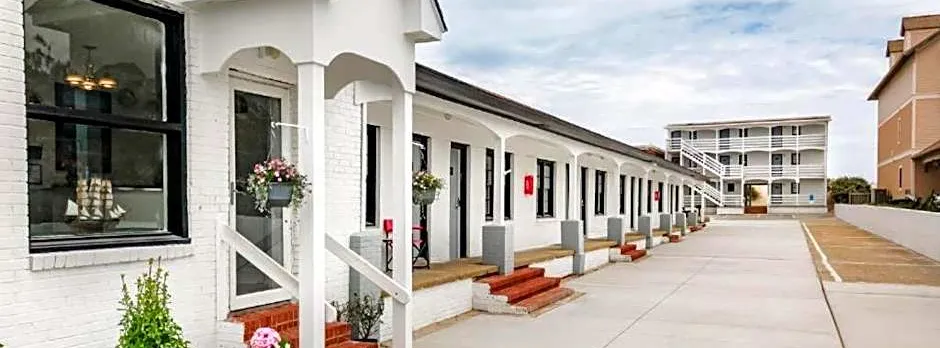Mia's Boutique Hotel