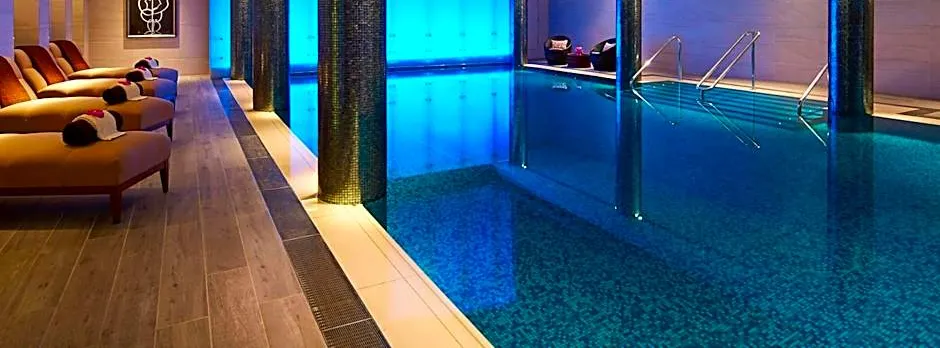 London Marriott Hotel Park Lane