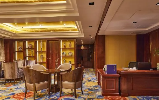 Fengda International Hotel