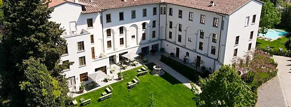 Villa Neroli - Place of Charme