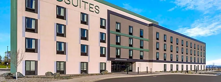 ECHO Suites Extended Stay by Wyndham Bozeman