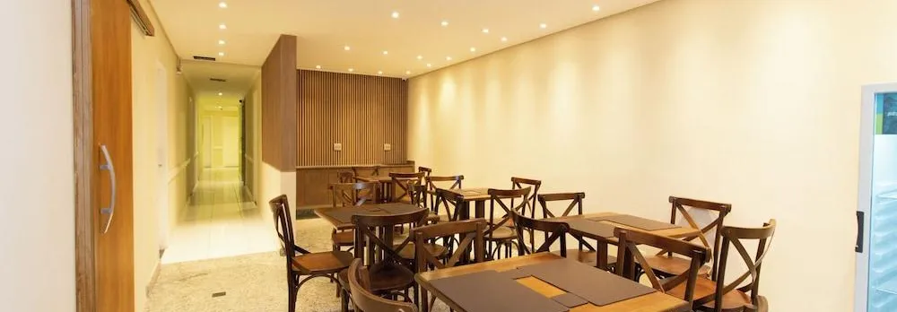 Villa Jequitiba Hotel