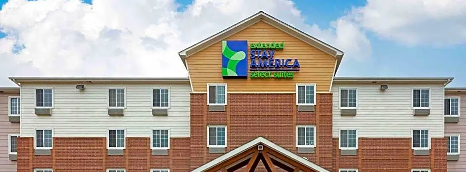 Extended Stay America Select Suites - Cleveland - Airport