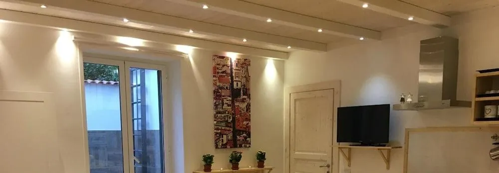 B&B Napoli la Scalinata di Chiaia