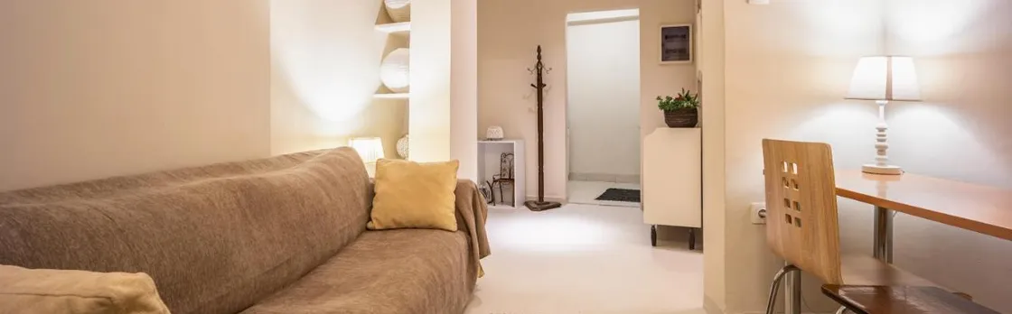 Zacharitsa Apt at Acropolis Up 4 Guests by Lodgespot