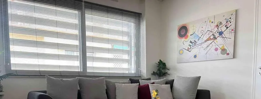 Highend 5bdr Newapt W/Breathtaking Acropolis View