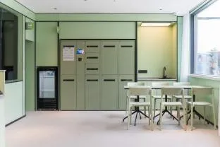 Hi Inn Hangzhou Xiaoshan Airport